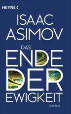 Cover-Bild Das Ende der Ewigkeit