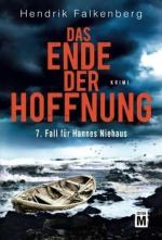 Cover-Bild Das Ende der Hoffnung