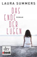 Cover-Bild Das Ende der Lügen