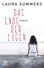 Cover-Bild Das Ende der Lügen