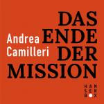 Cover-Bild Das Ende der Mission