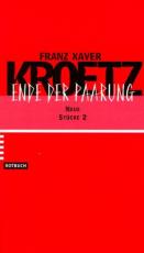 Cover-Bild Das Ende der Paarung