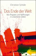 Cover-Bild Das Ende der Welt