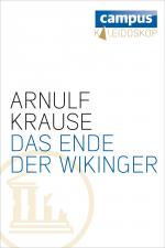 Cover-Bild Das Ende der Wikinger