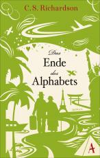 Cover-Bild Das Ende des Alphabets