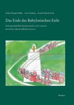 Cover-Bild Das Ende des Babylonischen Exils