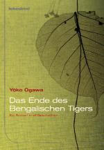 Cover-Bild Das Ende des Bengalischen Tigers