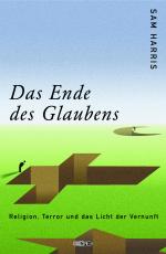 Cover-Bild Das Ende des Glaubens