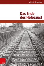 Cover-Bild Das Ende des Holocaust