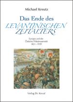 Cover-Bild Das Ende des levantinischen Zeitalters