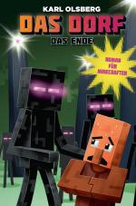 Cover-Bild Das Ende - Roman für Minecrafter