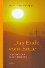 Cover-Bild Das Ende vom Ende