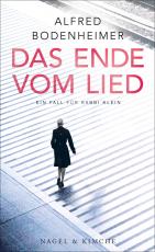 Cover-Bild Das Ende vom Lied