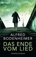 Cover-Bild Das Ende vom Lied