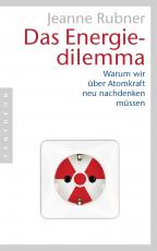 Cover-Bild Das Energiedilemma