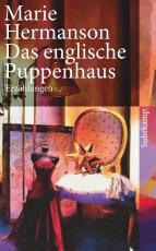 Cover-Bild Das englische Puppenhaus