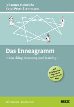 Cover-Bild Das Enneagramm in Coaching, Beratung und Training