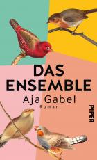 Cover-Bild Das Ensemble
