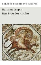 Cover-Bild Das Erbe der Antike