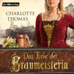 Cover-Bild Das Erbe der Braumeisterin