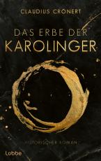 Cover-Bild Das Erbe der Karolinger