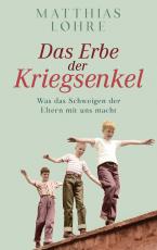 Cover-Bild Das Erbe der Kriegsenkel