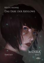 Cover-Bild Das Erbe der Krylows (1)