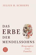 Cover-Bild Das Erbe der Mendelssohns