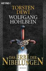 Cover-Bild Das Erbe der Nibelungen