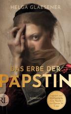 Cover-Bild Das Erbe der Päpstin