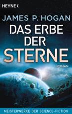 Cover-Bild Das Erbe der Sterne