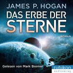 Cover-Bild Das Erbe der Sterne