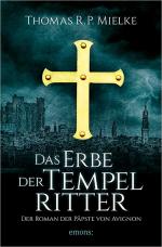 Cover-Bild Das Erbe der Tempelritter