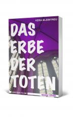 Cover-Bild Das Erbe der Toten