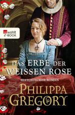 Cover-Bild Das Erbe der weißen Rose