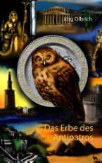 Cover-Bild Das Erbe des Antipatros