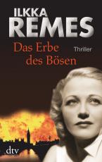 Cover-Bild Das Erbe des Bösen