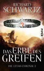 Cover-Bild Das Erbe des Greifen