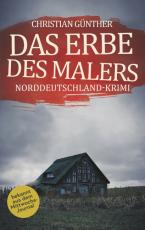 Cover-Bild Das Erbe des Malers