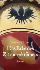 Cover-Bild Das Erbe des Zitronenkrämers