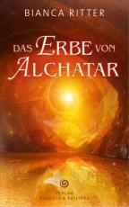 Cover-Bild Das Erbe von Alchatar