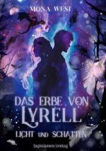 Cover-Bild Das Erbe von Lyrell