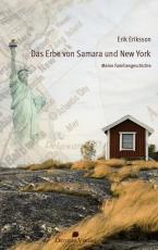 Cover-Bild Das Erbe von Samara und New York