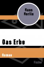 Cover-Bild Das Erbe