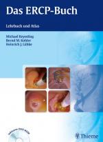 Cover-Bild Das ERCP-Buch