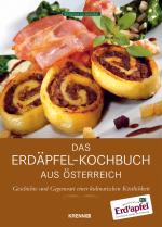 Cover-Bild Das Erdäpfel-Kochbuch aus Österreich