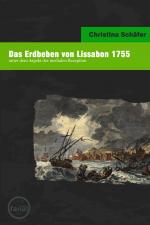 Cover-Bild Das Erdbeben von Lissabon 1755