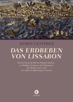 Cover-Bild Das Erdbeben von Lissabon