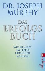 Cover-Bild Das Erfolgsbuch