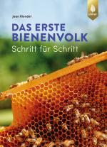 Cover-Bild Das erste Bienenvolk – Schritt für Schritt